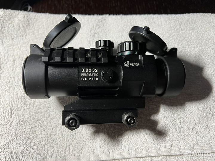 Призматический прицел bering
