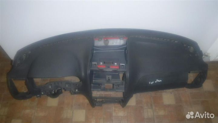 Торпедо Fiat Albea 2002-2012