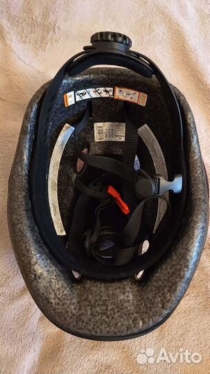 Шлем велосипедный детский