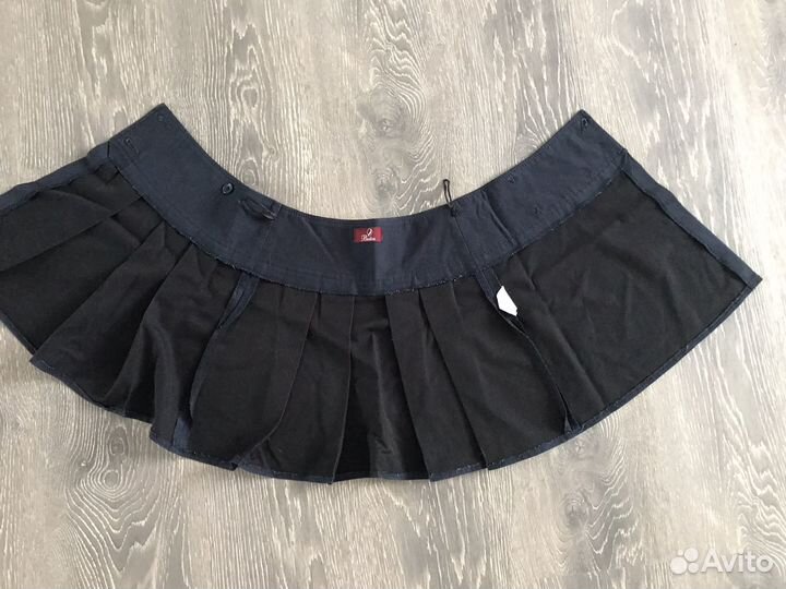 Школьная юбка