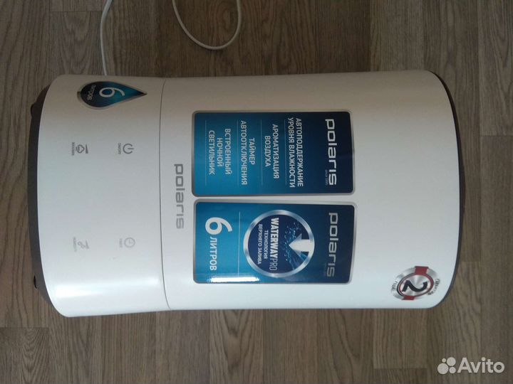 Увлажнитель Polaris PUH 7005 TFD