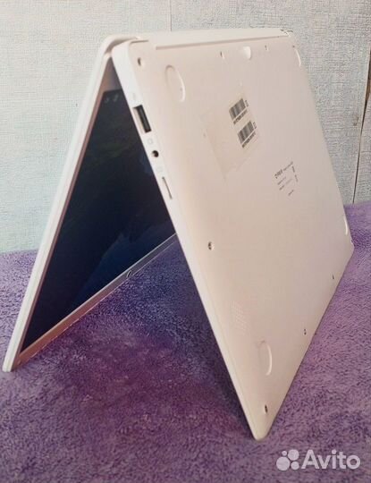 Ноутбук irbis NB284