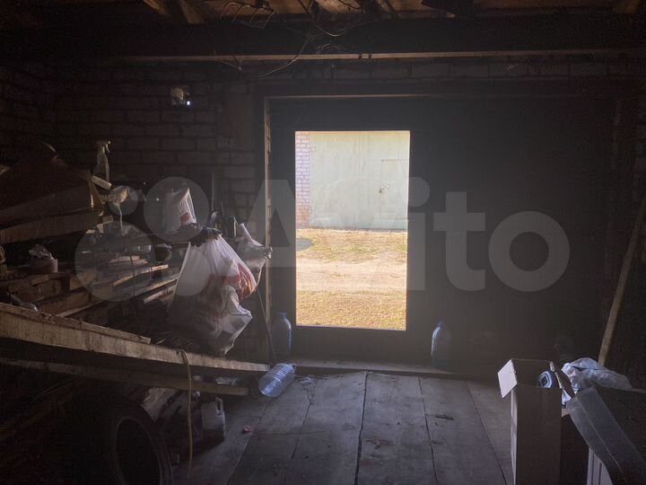 Гараж, 20 м²