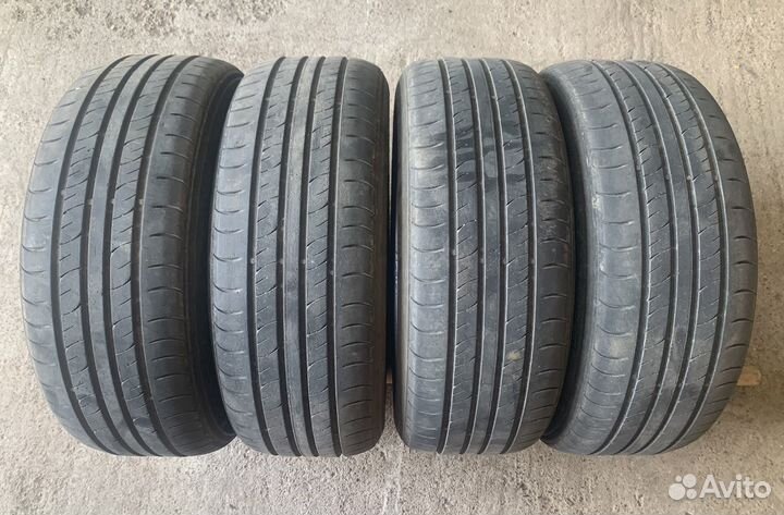 Marshal Matrac MH12 205/55 R16
