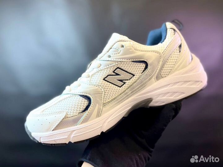 Кроссовки New Balance универсальные