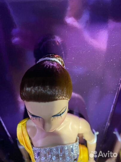 Кукла Integrity Toys Legendary Status Agnes