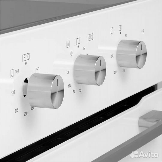 Шкаф дух. газовый с эл. грилем maunfeld mogs703W