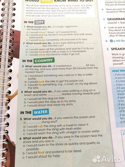 American English File 3rd edition. Все уровни