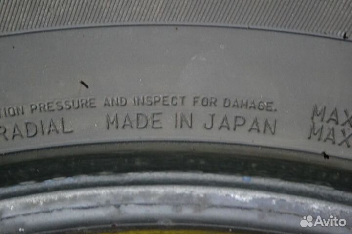 Dunlop SP Sport 270 235/55 R18