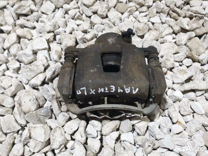 Суппорт передний Lacetti Лачетти