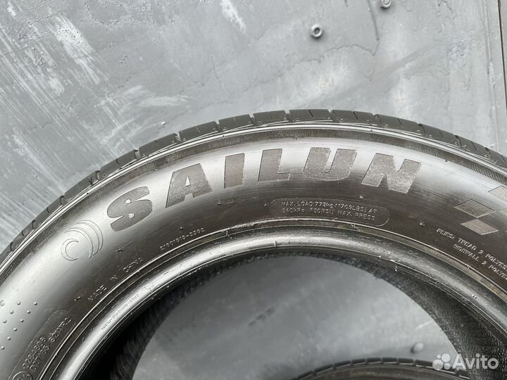 Sailun Atrezzo Elite 215/60 R16