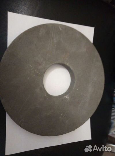 Бруски для заточки ножей СССР