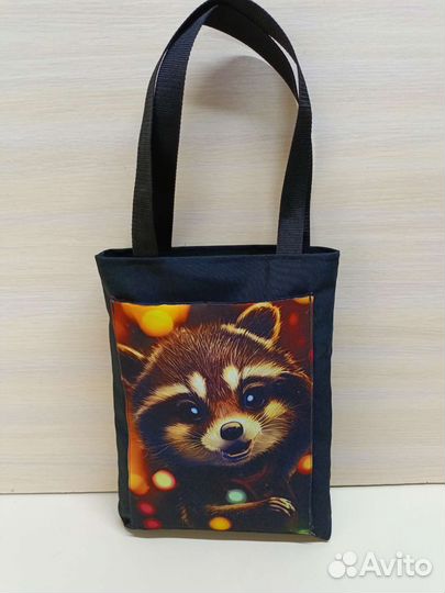 Сумка шоппер