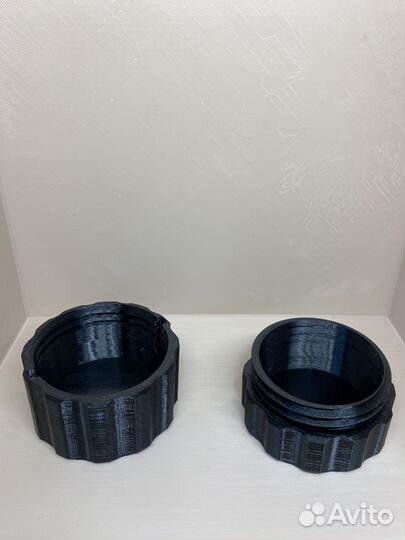 3Д печать, 24/7 мелкосерийное производство от 1 шт