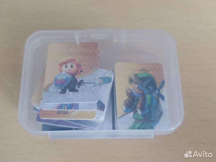 Игры на nintendo switch