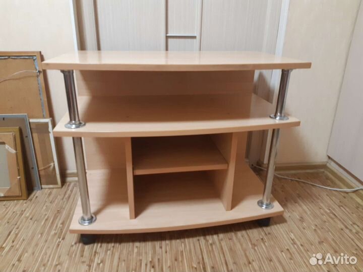 Тумба под телевизор бу