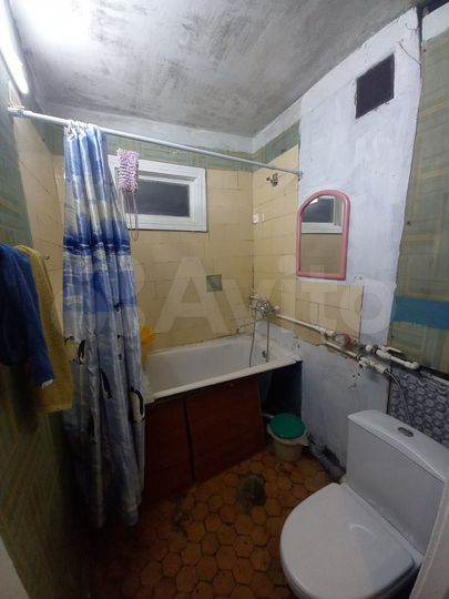 2-к. квартира, 41,3 м², 1/4 эт.