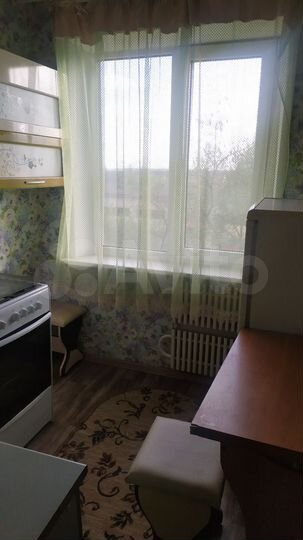 1-к. квартира, 31 м², 4/5 эт.