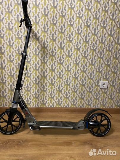 Самокат oxelo town 7 xl