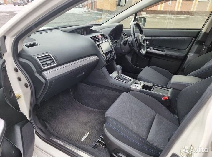 Subaru Levorg 1.6 CVT, 2014, 61 000 км