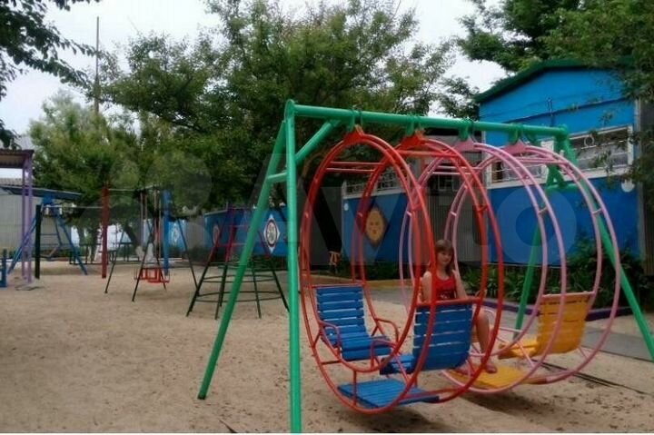 Комната 14 м², 1/1 эт.