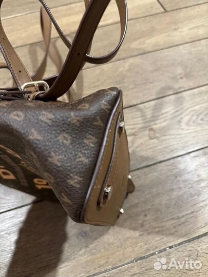 Рюкзак женский dkny