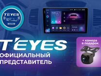 Магнитола Teyes CC3 2k