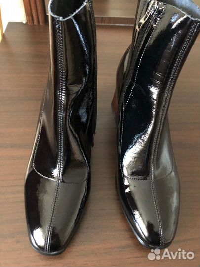 Полусапожки женские 41 размер