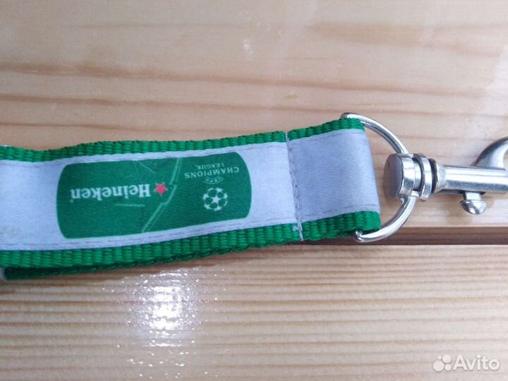 Держатель для бейджа