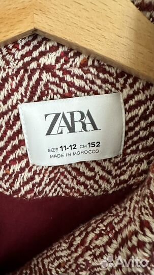 Костюм жакет и юбка zara