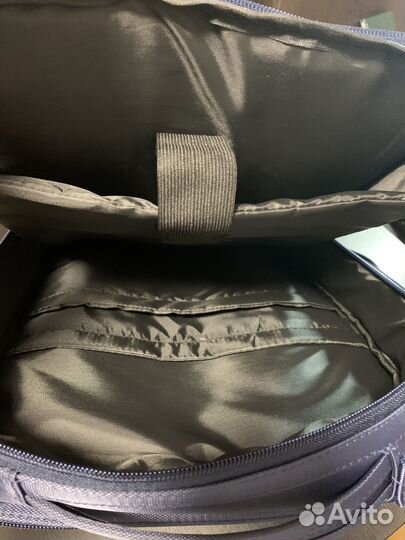 Рюкзак-Сумка для ноутбука