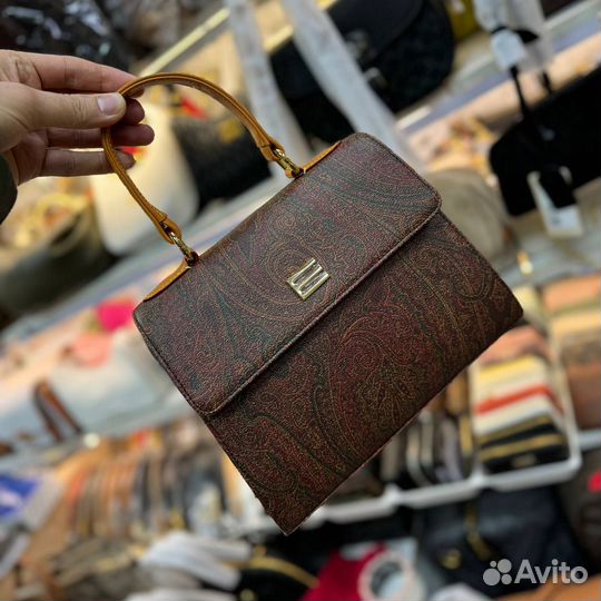 Сумка Etro