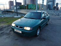 SEAT Toledo 1.6 MT, 1998, 250 228 км, с пробегом, цена 235 000 руб.