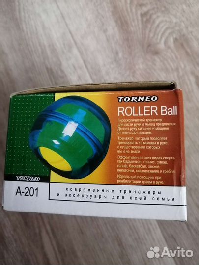 Обруч, тренажёр для кисти, антистрес