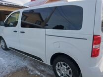 Citroen SpaceTourer 2.0 AT, 2020, 11 770 км, с пробегом, цена 4 150 000 руб.