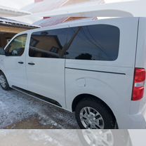 Citroen SpaceTourer 2.0 AT, 2020, 11 770 км, с пробегом, цена 4 150 000 руб.