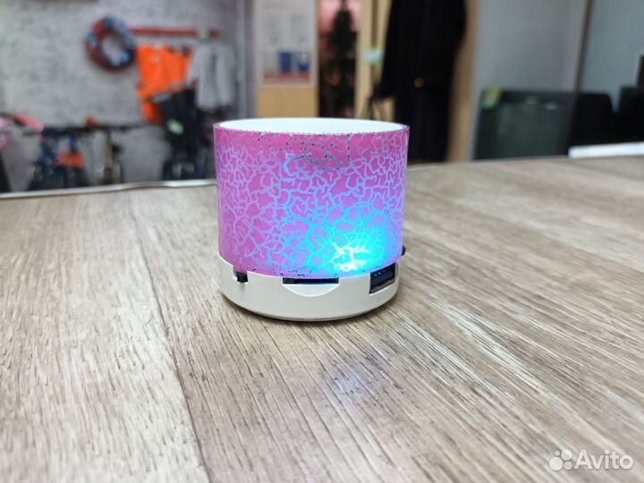 Колонка sy-speaker