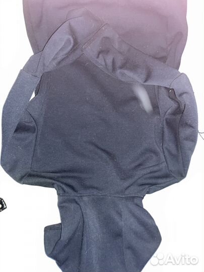 Nike tech fleece