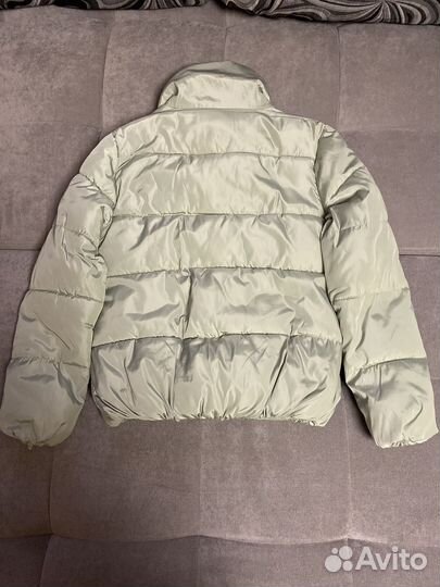 Пуховик женский 44 46