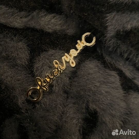 Ripndip топик пушистый