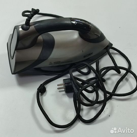 Утюг Bork I601 б.у