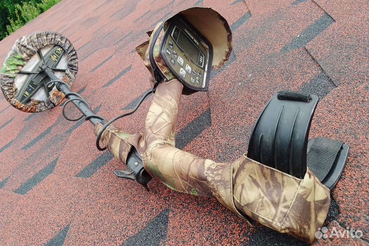 Комплект чехлов Signum MFT 7272 М