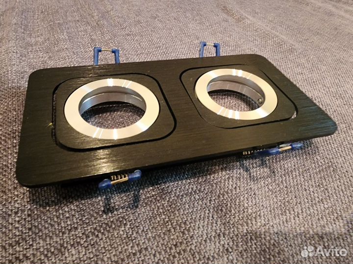 Светильник встраиваемый