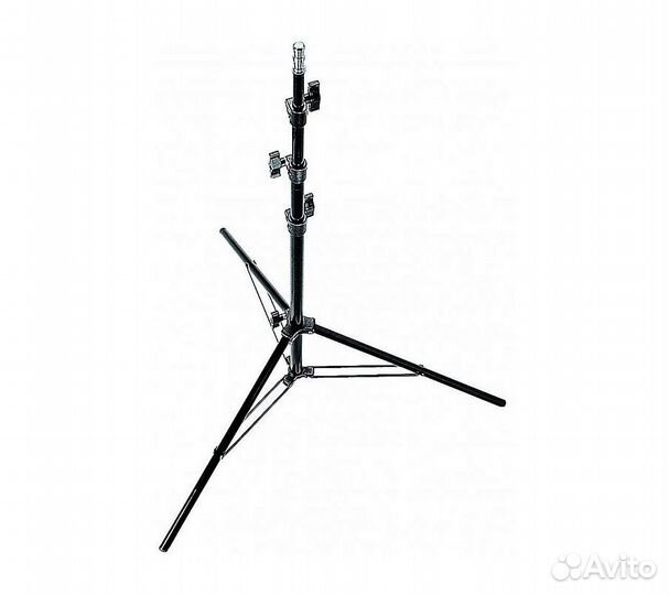 Стойка Avenger A625B Midi Kit Stand алюминиевая че