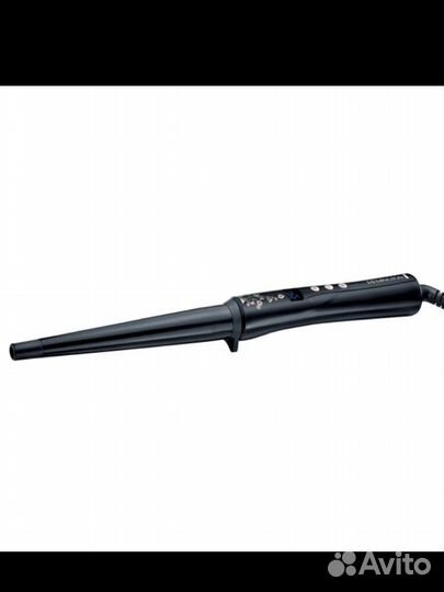 Электрощипцы Remington Pearl CI95 Black