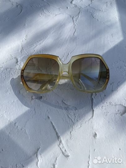 Очки винтаж