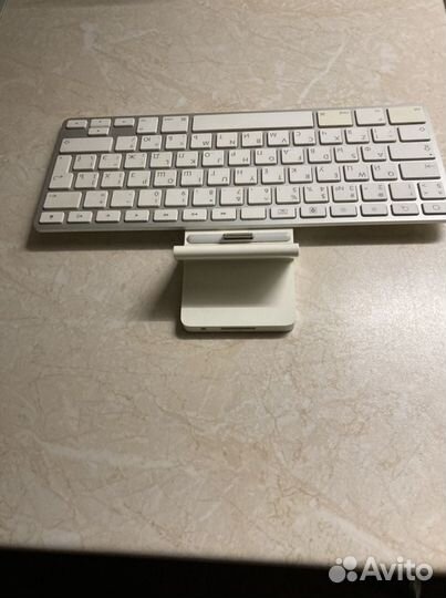 Клавиатура Apple для iPad