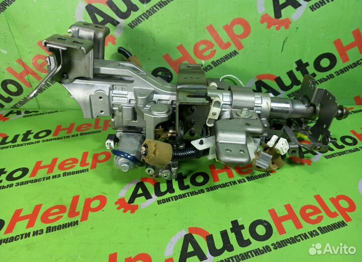 Рулевая колонка nissan skyline PV36