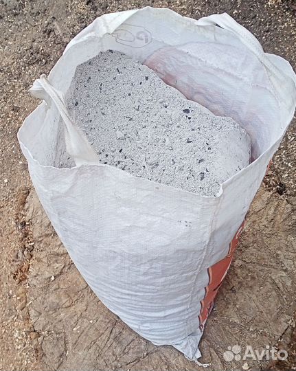 Зола / пепел