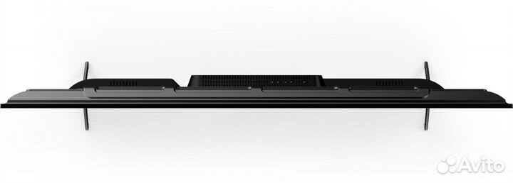 Телевизор Sber SDX-55uq5230T qled 55